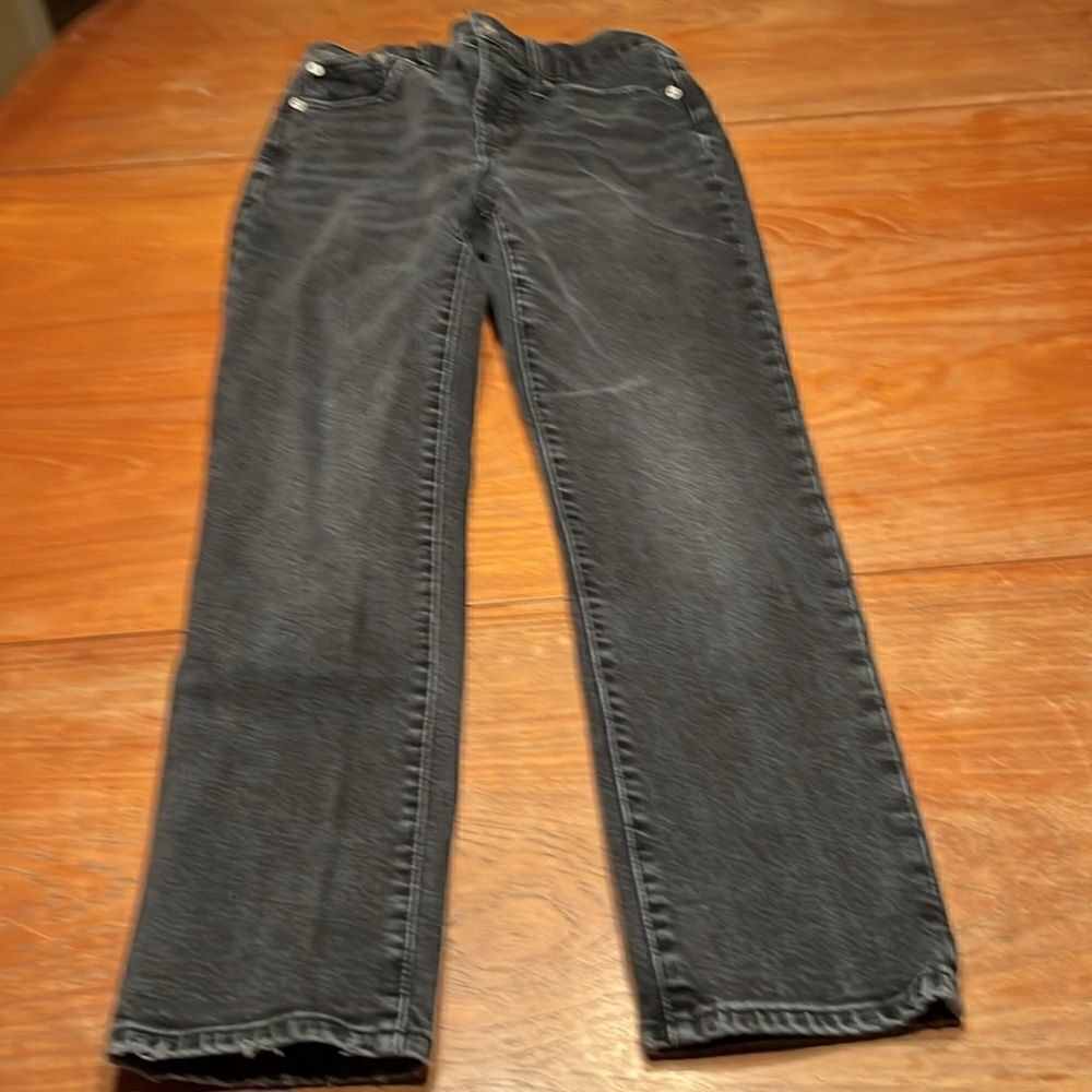 Madewell The Perfect Vintage Jean‎